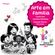 Arte-em-Familia-Livro-trilingue-de-colorir-e-desenhar--Terceira-Infancia--612-Anos--Diversidade-Equidade-Inclusao-E-Cores