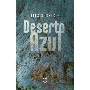 Deserto-azul