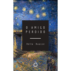 O-amigo-perdido
