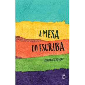 A-mesa-do-escriba