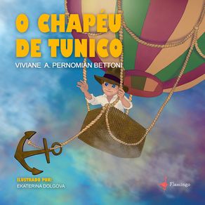 O-Chapeu-de-Tunico