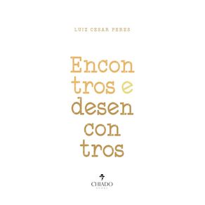 Encontros-e-desencontros