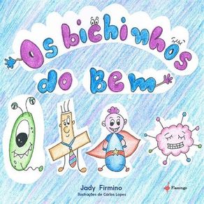 Os-Bichinhos-do-bem