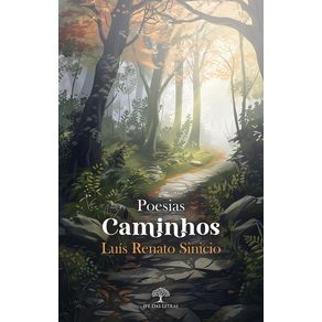 Poesias---Caminhos