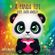 A-panda-Fifi-quer-fazer-amigos