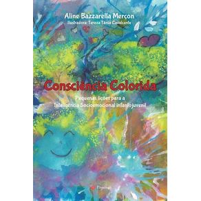 Consciencia-Colorida