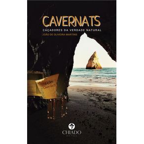 Cavernats--Cacadores-da-Verdade-Natural