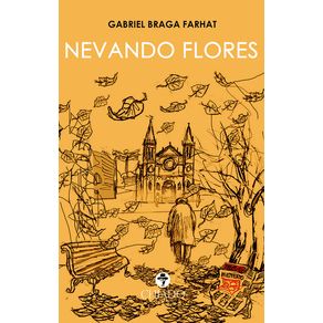 Nevando-Flores