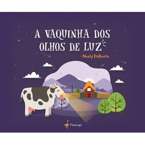 A-vaquinha-dos-olhos-de-luz