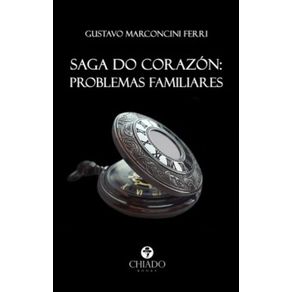 Saga-do-Corazon--Problemas-Familiares
