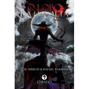 O-Lobo-da-Lua-Alta