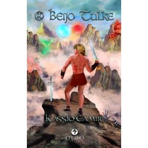 O-Beijo-Tulke