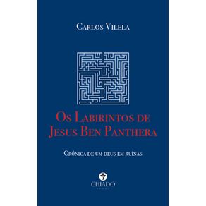 Os-Labirintos-de-Jesus-Ben-Panthera