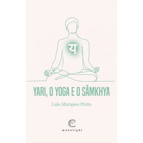 YARI-O-YOGA-E-O-SAMKHYA
