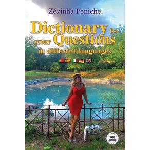 Dictionary-for-your-Questions-in-different-languages