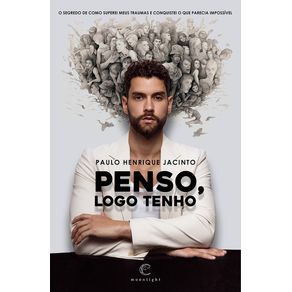 Penso-logo-tenho