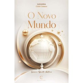 O-Novo-Mundo