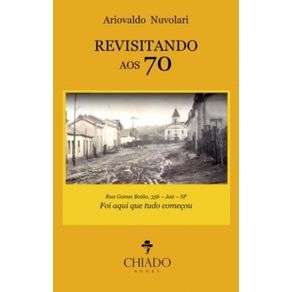 Revisitando-aos-70