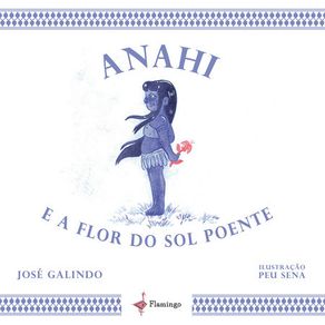 Anahi-e-a-flor-do-sol-poente