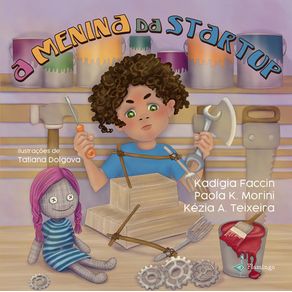 A-menina-da-Startup