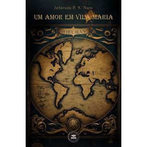 Um-amor-em-Vila-Maria-Iorubas