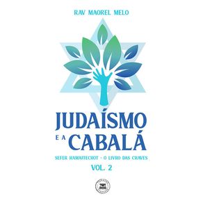 Judaismo-e-a-Cabala,-Sefer-HaMaftechot