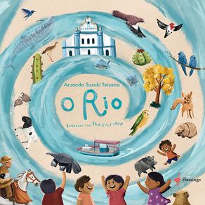 O-rio