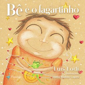 Be-e-o-lagartinho