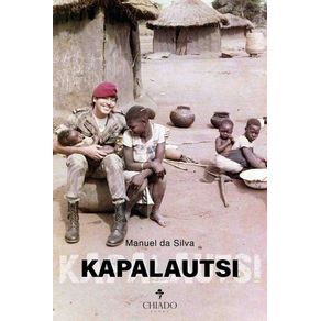 KAPALAUTSI