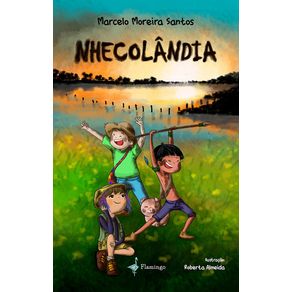 Nhecolandia