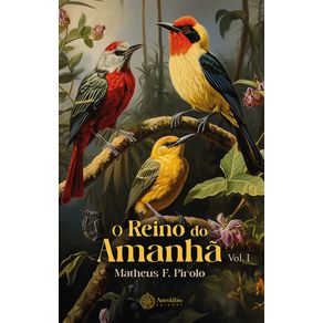O-Reino-do-Amanha-Vol.-I