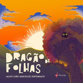 Dragao-de-Folhas