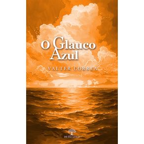O-glauco-azul