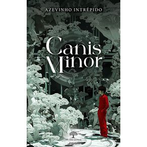 Canis-Minor
