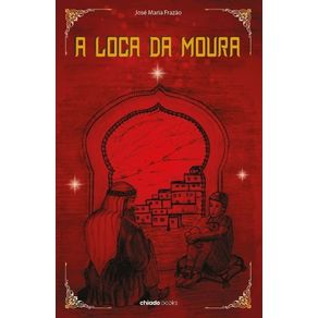 A-Loca-da-Moura