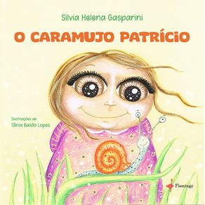O-Caramujo-Patricio