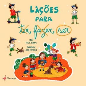 Licoes-para-ser