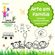 Arte-em-Familia-Livro-trilingue-de-colorir-e-desenhar--Infanto-Juvenil--Sentimentos---Animais