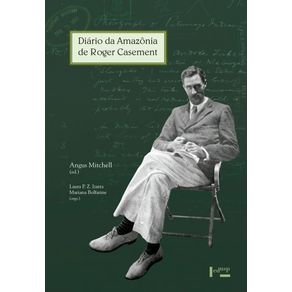 Diario-da-Amazonia-de-Roger-Casement