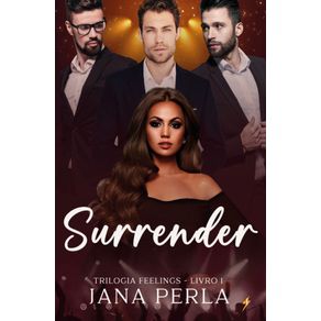 Surrender--Trilogia-Feelings