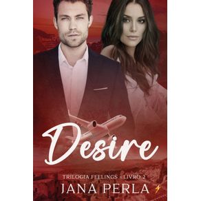 Desire--Trilogia-Feelings
