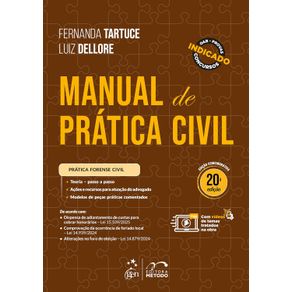 Manual-de-Pratica-Civil---20a-Edicao-2025