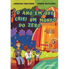 O-ano-em-que-criei-um-mundo-do-zero
