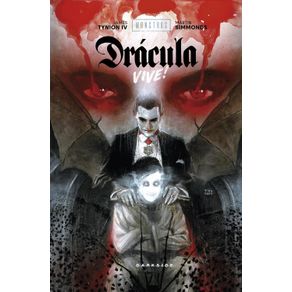 Monstros-da-Universal--Dracula-Vive---1606-