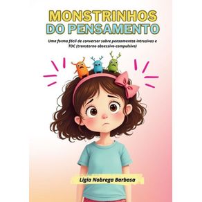 Monstrinhos-do-Pensamento