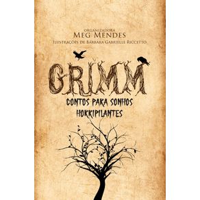 Grimm---Contos-para-Sonhos-Horripilantes