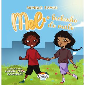 Mel--O-Bichinho-do-Mato