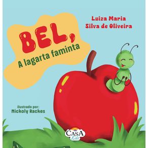 Bel-a-lagarta-faminta