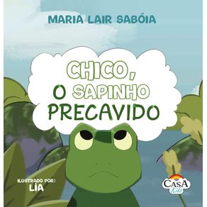 Chico-o-sapinho-precavido