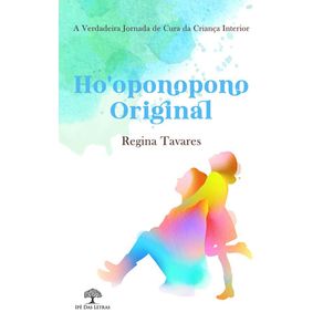 Hooponopono-Original